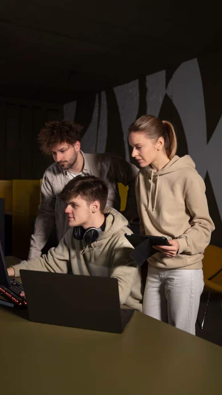 What Gen Z Is Doing Differently At Work: 7 Key Changes