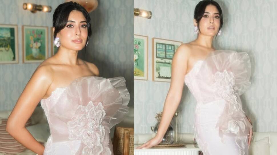 Kritika Kamra Talks About Working With All-Women Crew In Her Upcoming Film: 'There's A Different Kind Of Energy...' Kritika Kamra Talks About Working With All-Women Crew In Her Upcoming Film: 'There's A Different Kind Of Energy...'