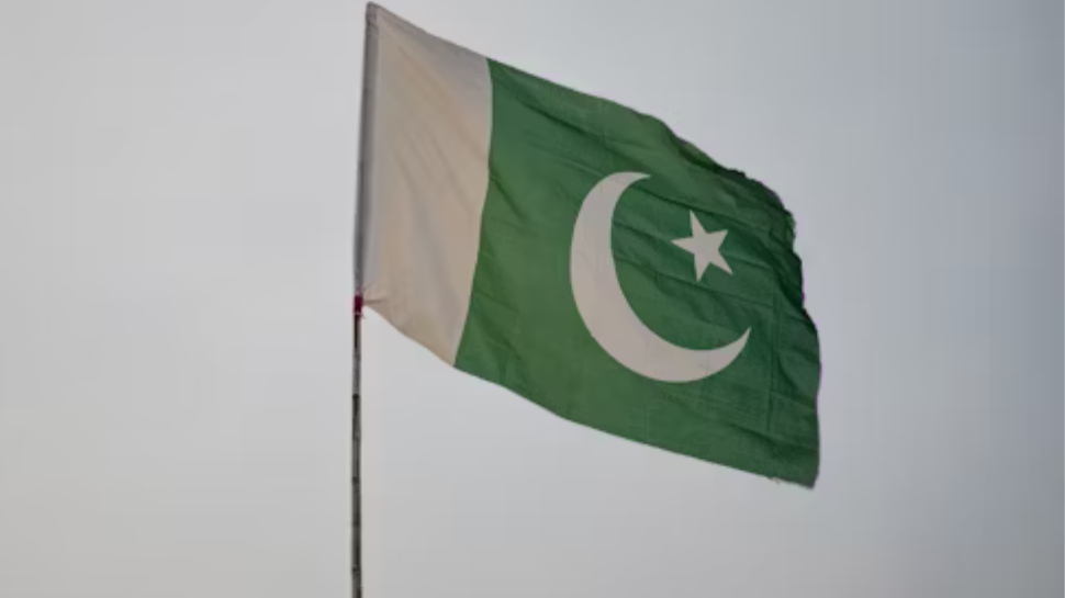 Pakistan