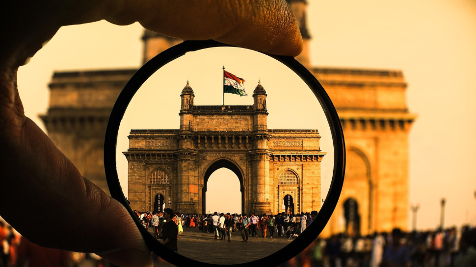 India's Rank