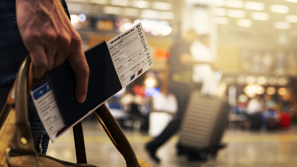 Passport Index