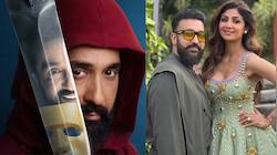Raj Kundra On Taking EXIT From Karan Johar's Show The Traitors: 'I Feel That.'