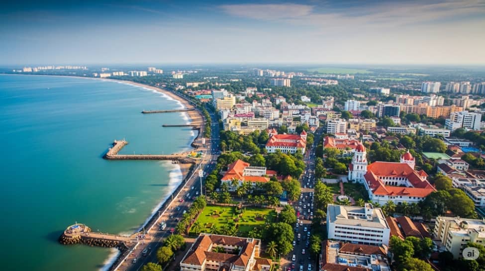 Trivandrum -Thiruvananthapuram: