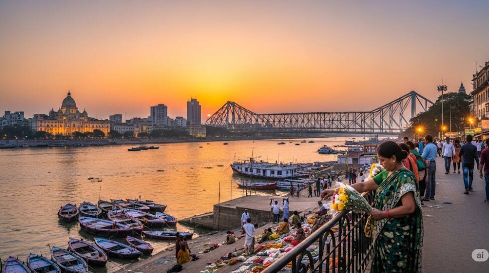 Calcutta-Kolkata:
