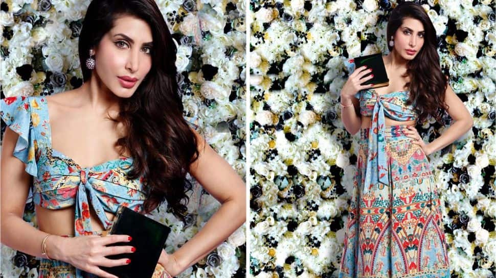Meet Priya Sachdev: Sunjay Kapur’s Second Wife With LSE Degree, Who Has