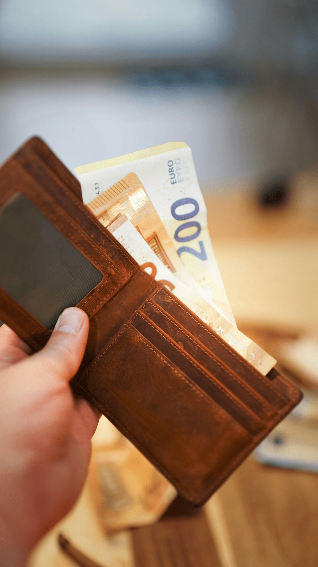 Top 7 Premium Leather Wallets for Men: Timeless Style Meets Everyday Function