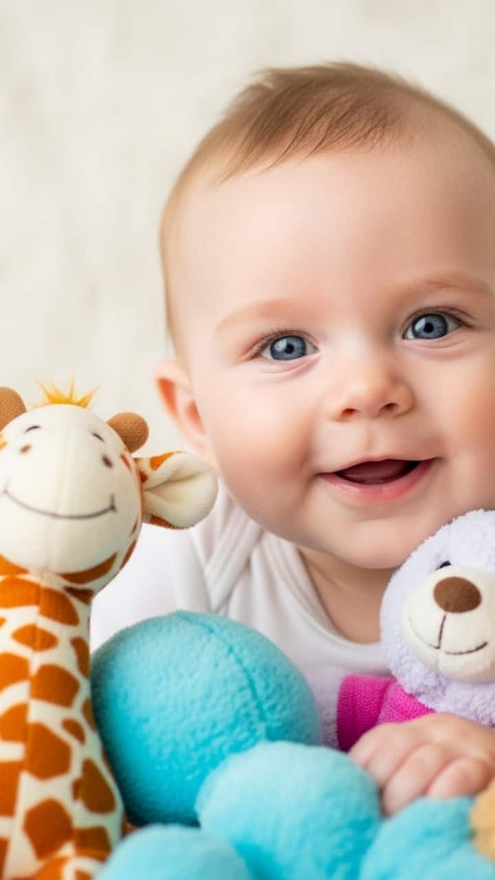 7 Baby Names That Spell Royalty And Grace