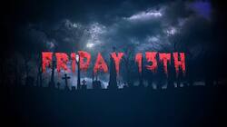 Friday- The 13th Rituals For Zodiacs: Easy Manifestation For Magical Night