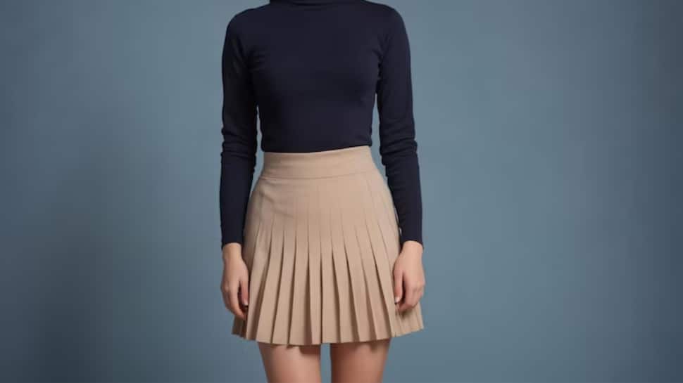 Pin in Fashion: 4 Fashionable Skirts on Amazon Every Girl Needs in Her Wardrobe
