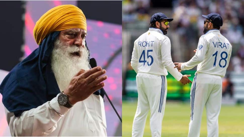 योग्रज सिंह ने रोहित शर्मा, विराट कोहली को शुरुआती परीक्षणों की बहस के लिए स्लैम किया: उनका कहना है कि वह 5 और साल खेल सकते थे