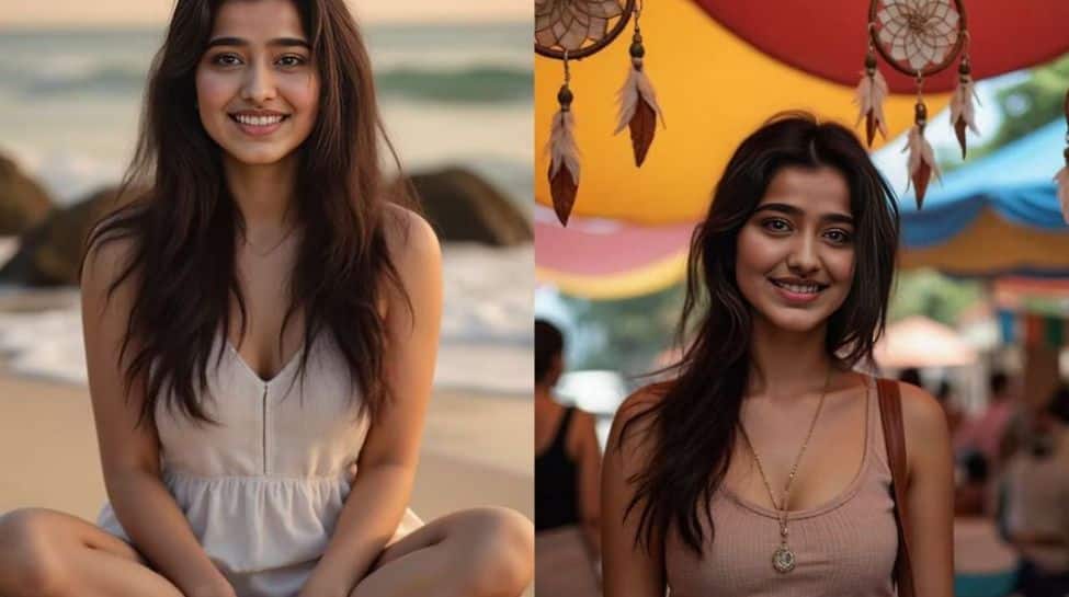 Radhika's Storytelling Power