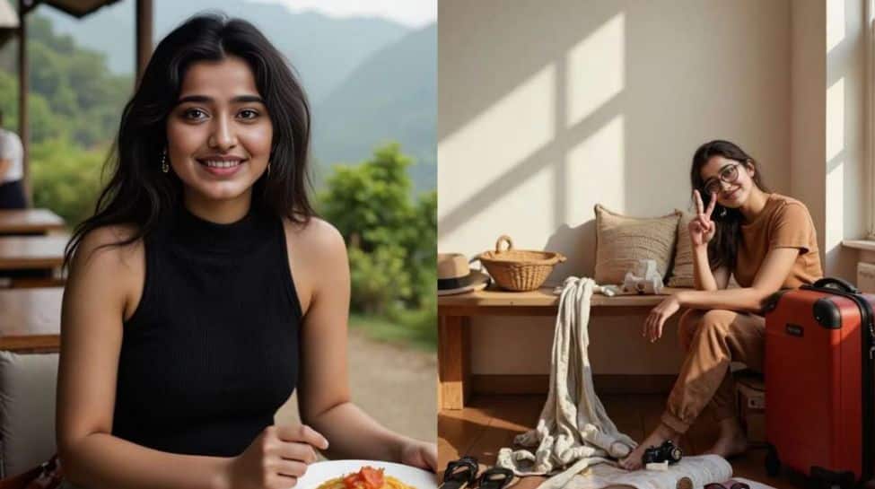 The Rise of AI Travel Influencers