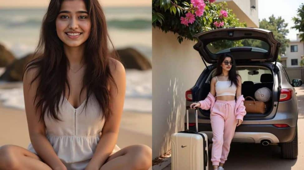 Radhika: A New Kind of AI Influencer