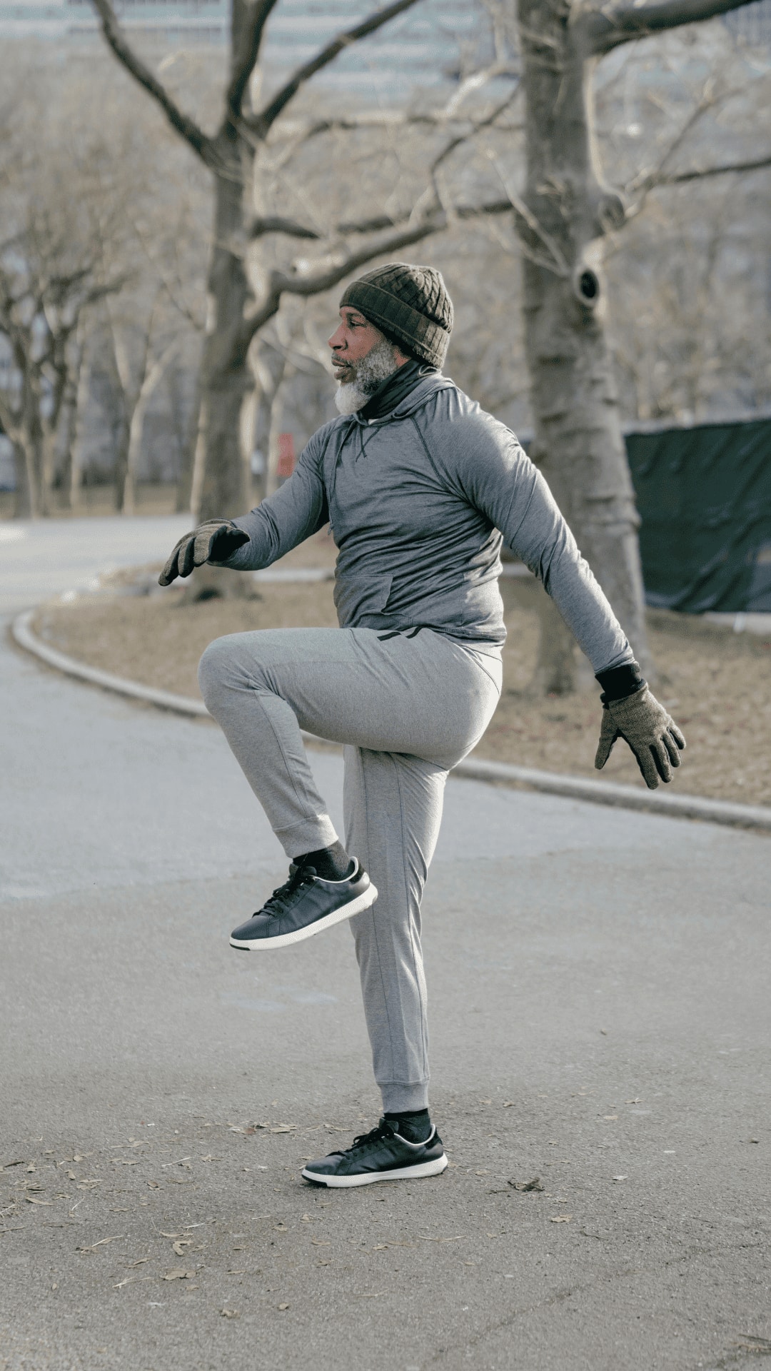 Low-Rise to Loose Fit: Men’s Pants That Nail the Look