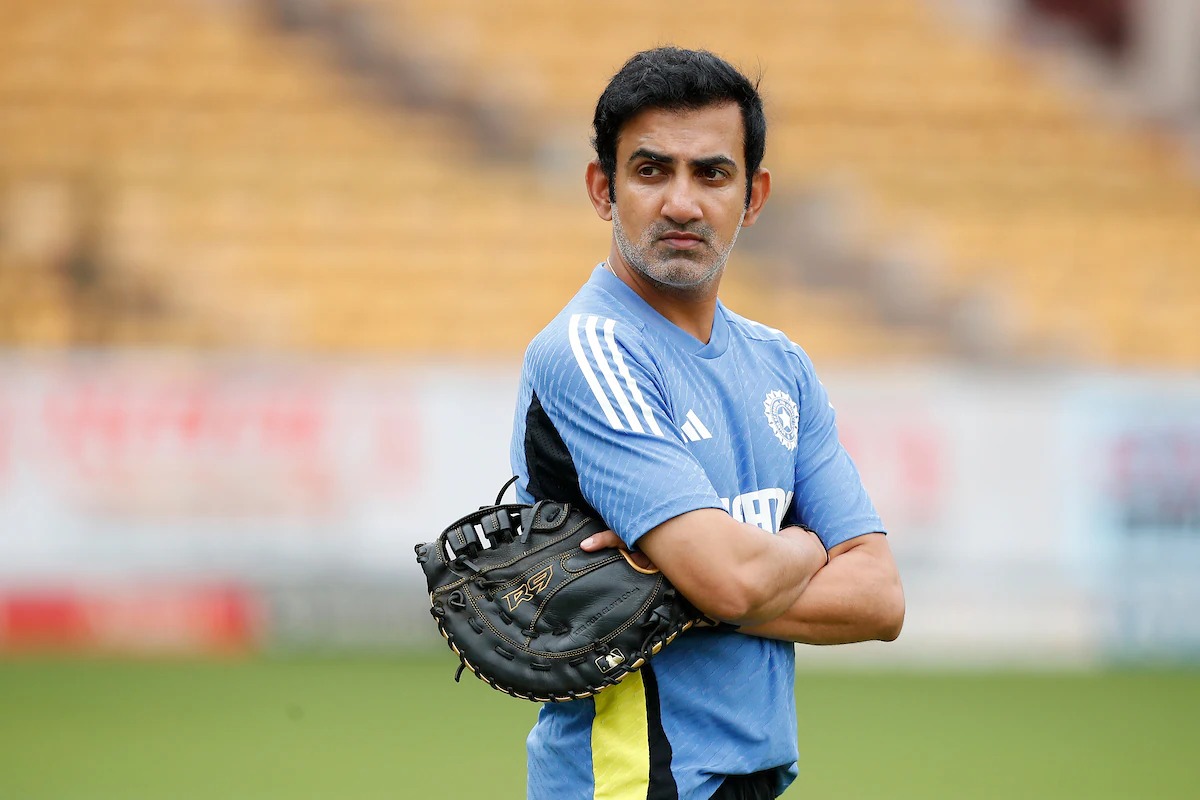 8. England Series to Test Shubman Gill’s Captaincy & Leadership Grit