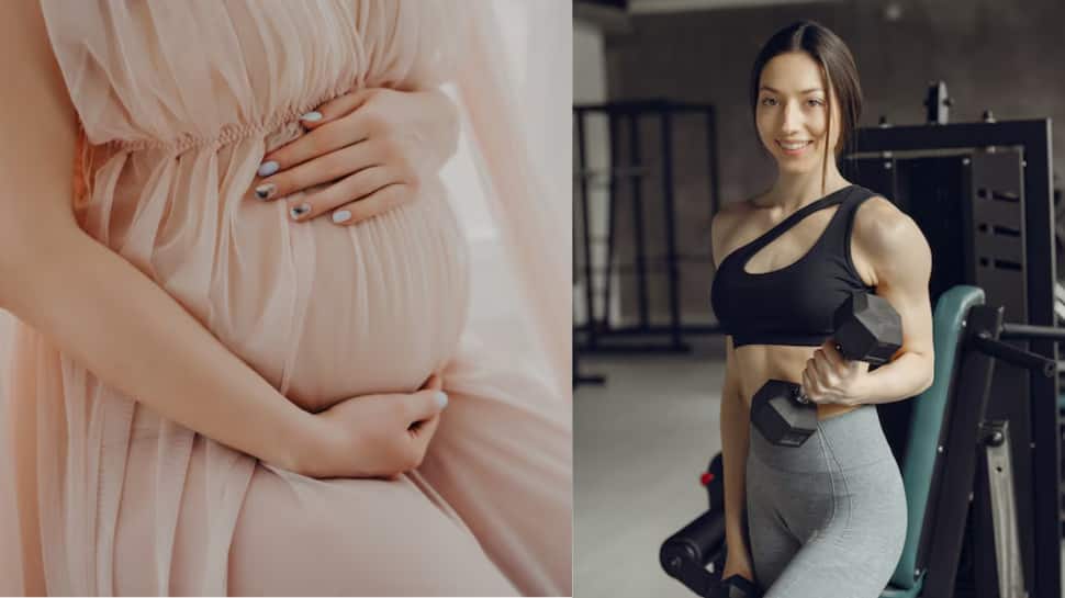 How To Get Back In Shape After Pregnancy Naturally: A Supportive And Realistic Guide For Every Mom How To Get Back In Shape After Pregnancy Naturally: A Supportive And Realistic Guide For Every Mom