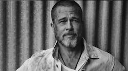 Brad Pitt Opens Up About Learning From His Mistakes