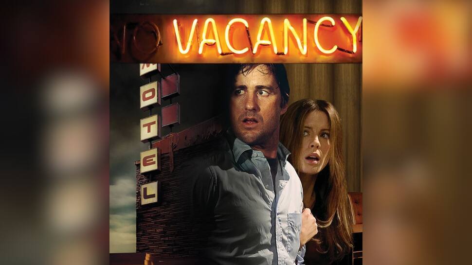 Vacancy - Prime Video 