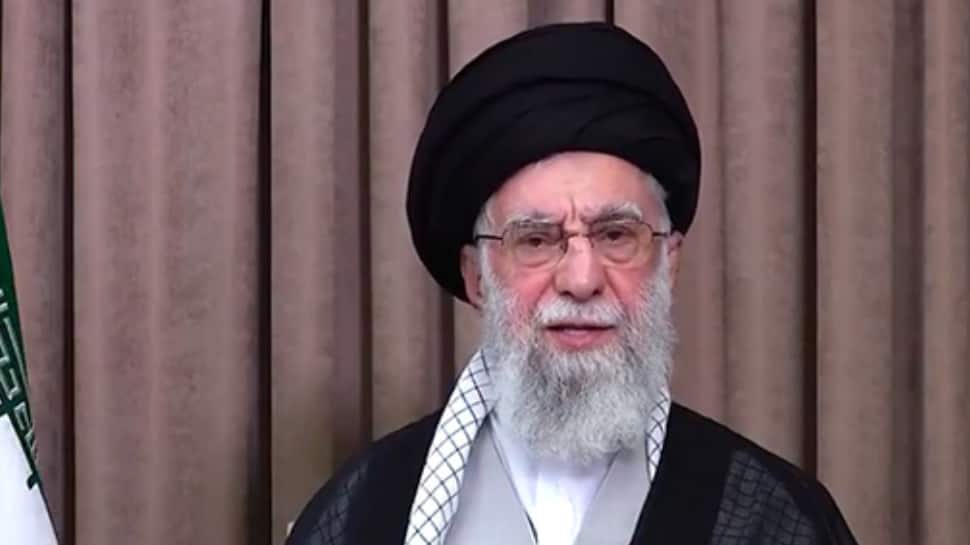 ‘Armed Forces Are Ready’: Iran’s Supreme Leader Khamenei Amid Tensions With Israel
