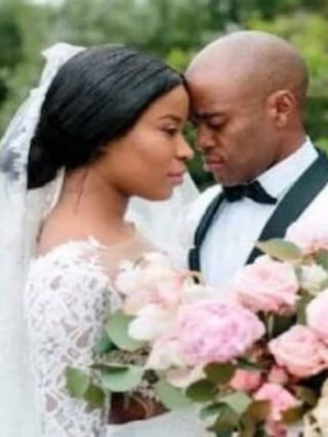 10. She’s a Private Force Behind Bavuma’s Success