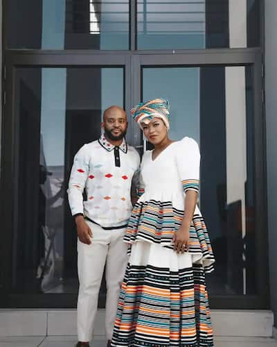 1. Phila Lobi Is More Than Just a Cricketer’s Wife