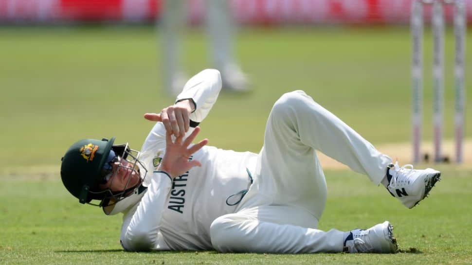Steve Smith Injury Update: Dislocated Finger Rules Australia Star Out Of WTC