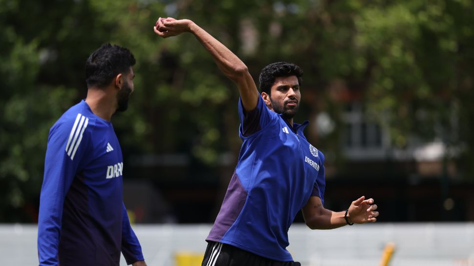 9. Coach Gambhir Absent Due to Family Emergency