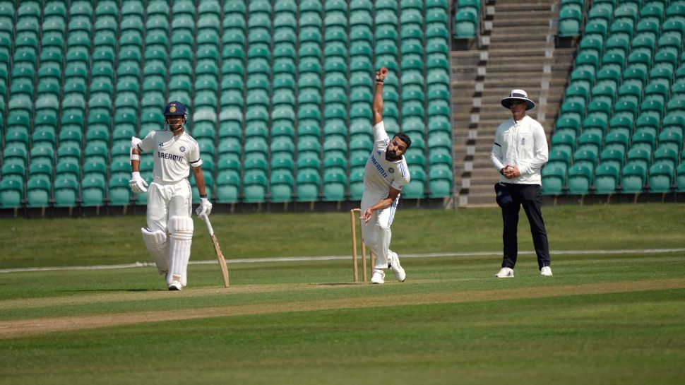 3. Shardul Thakur Stakes Claim as India’s Seam All-Rounder