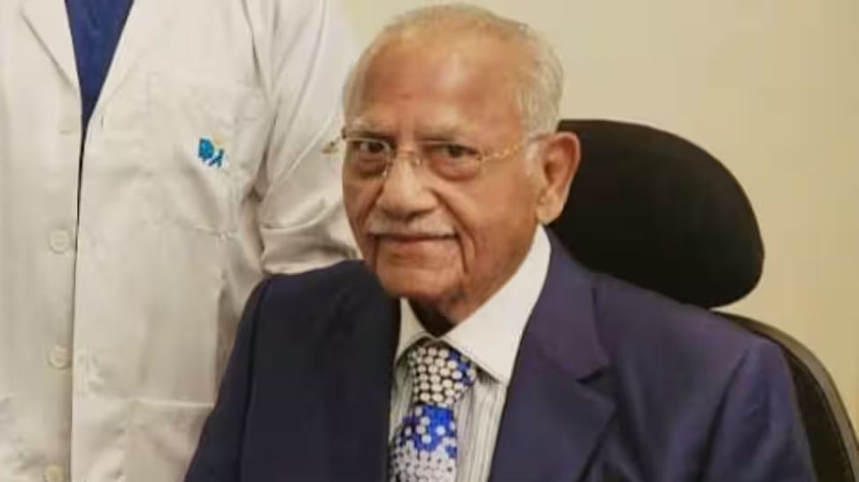 Still Going Strong at 92