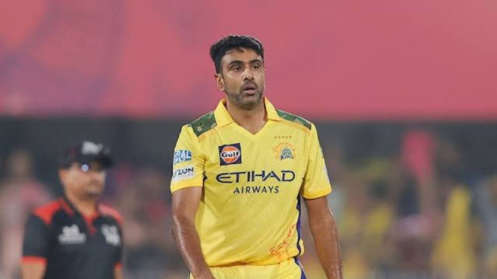 Ravichandran Ashwin Lost With RPS Ravichandran Ashwin Lost With RPS
