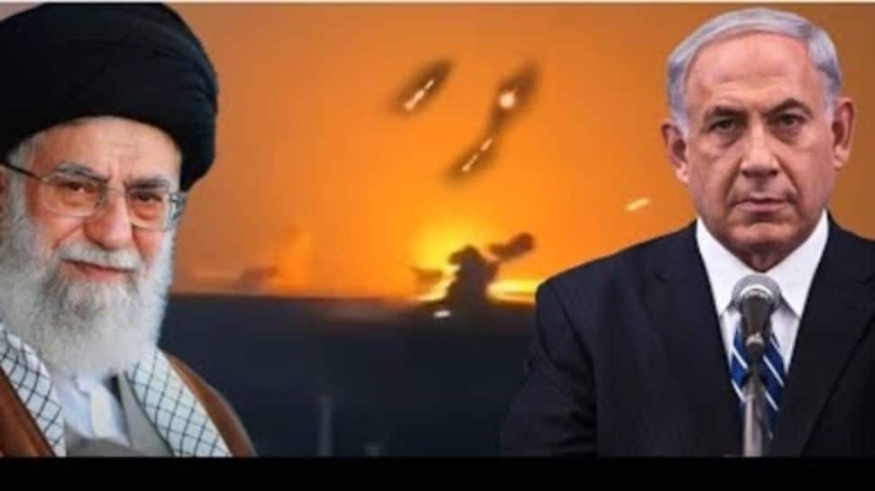 Iran Has More Missiles, But Israel’s Air Defense Is Superior – Who Has The Upper Hand? Iran Has More Missiles, But Israel’s Air Defense Is Superior – Who Has The Upper Hand?