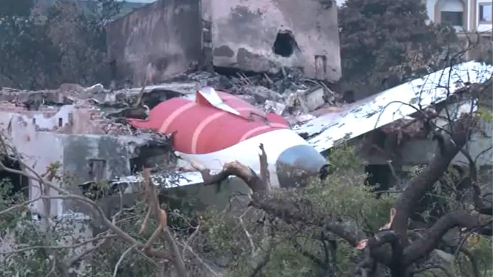 Ahmedabad Airplane Tragedy: Govt Constitutes Excessive-Stage Committee For Probe Into Causes Of Air India Flight AI-171 Crash