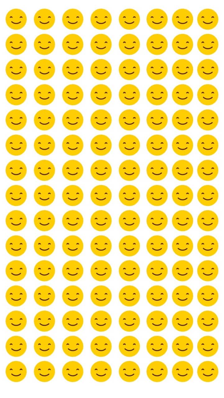 Optical Illusion Challenge: Can You Spot The Odd Emoji Within 5 seconds?