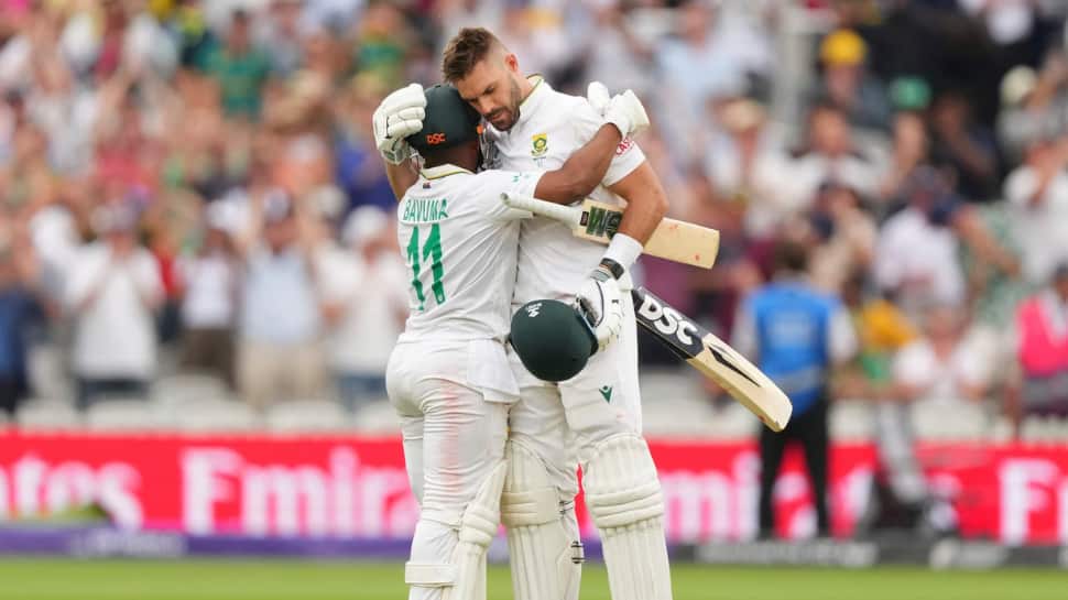 ‘यह दक्षिण अफ्रीकी क्रिकेट को फिर से बढ़ाएगा’: Aiden Markram, Temba Bavuma के वीरता को ग्रीम स्मिथ से बहुत प्रशंसा मिलती है