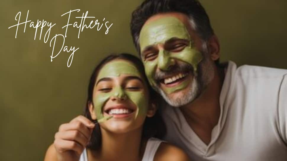 Father's Day 2025 Skincare: Expert Shares Tips For Keeping Dad's Skin Healthy, Radiant, And Age-Defying