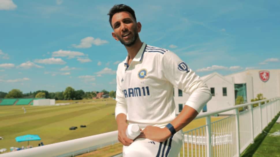 'You Are Focused When...': Prasidh Krishna Reflects On Day 1 Of Intra-Squad Game Between India And India A - WATCH