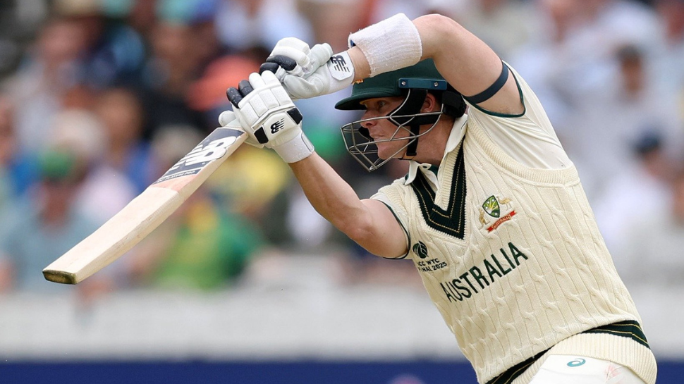 Steve Smith – 137 vs IND (2023 WTC Final)