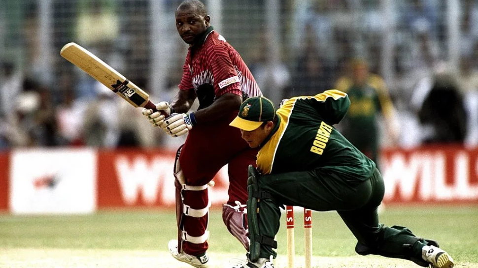 Philo Wallace – 103 vs SA (1998 Champions Trophy Final)