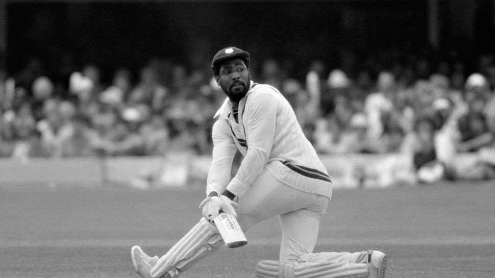 Viv Richards – 138 vs ENG (1979 World Cup Final)