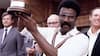 Clive Lloyd – 102 vs AUS (1975 World Cup Final)