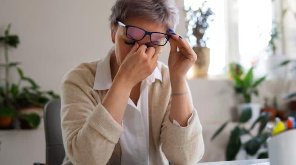 How Pollution-Induced Eye Fatigue Is Affecting Our Daily Lives? | Health News
