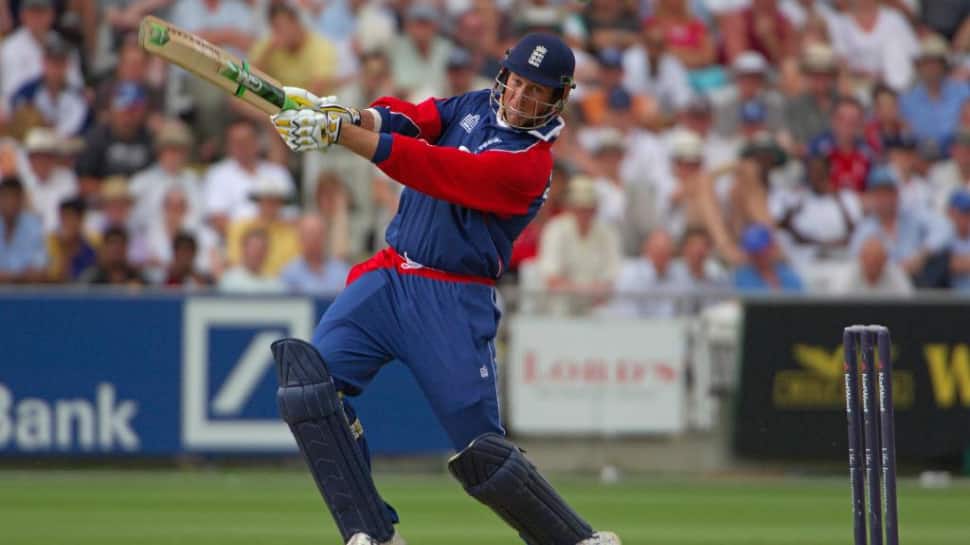 6. Marcus Trescothick (England)