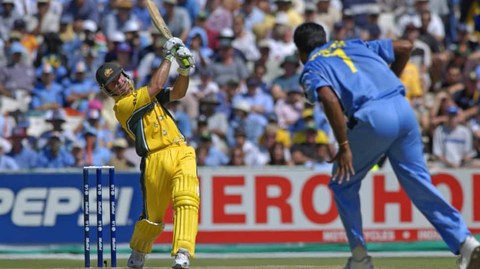 5. Ricky Ponting (Australia)