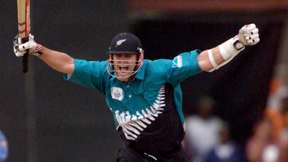 4. Chris Cairns (New Zealand)