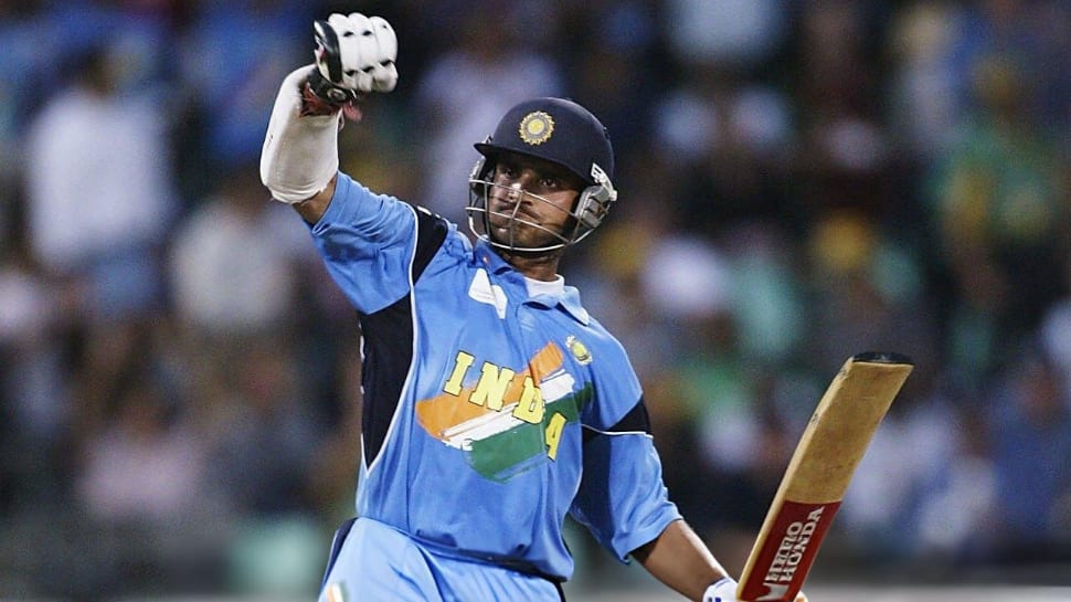 3. Sourav Ganguly (India)