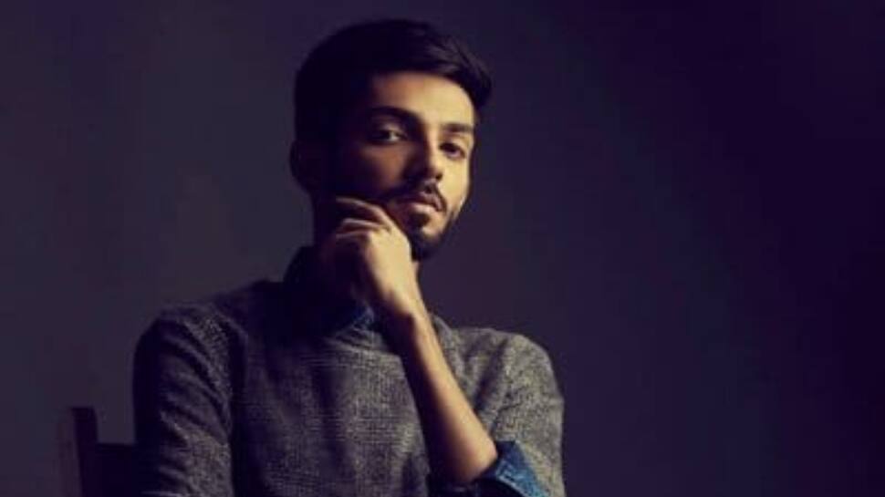 All Eyes On Anirudh