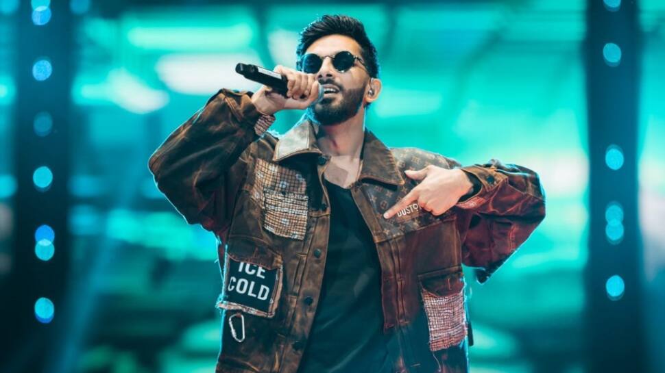 Music Sensation Clean Bowled In Love