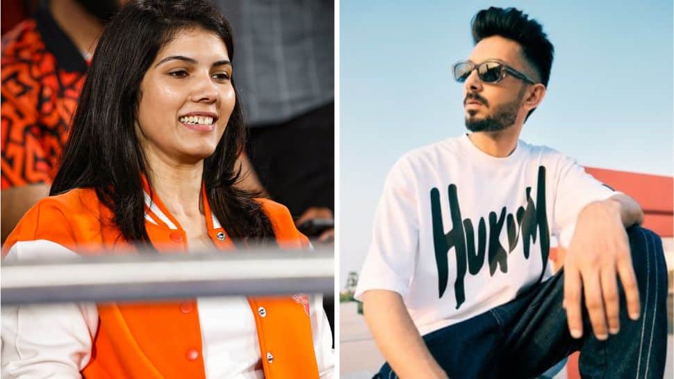 Is Anirudh Ravichander Tying The Knot With Sunrisers Hyderabad Co-owner Kavya Maran? Singer Reacts Is Anirudh Ravichander Tying The Knot With Sunrisers Hyderabad Co-owner Kavya Maran? Singer Reacts