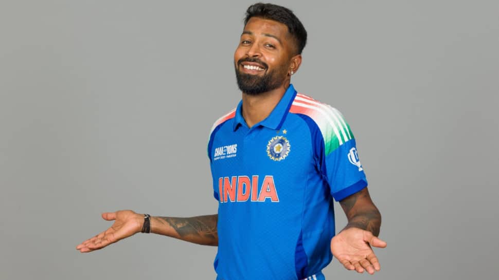 Homecoming For Hardik Pandya ! Star All-Rounder Set To Play First International Game In Front Of Home Crowd; Here's How