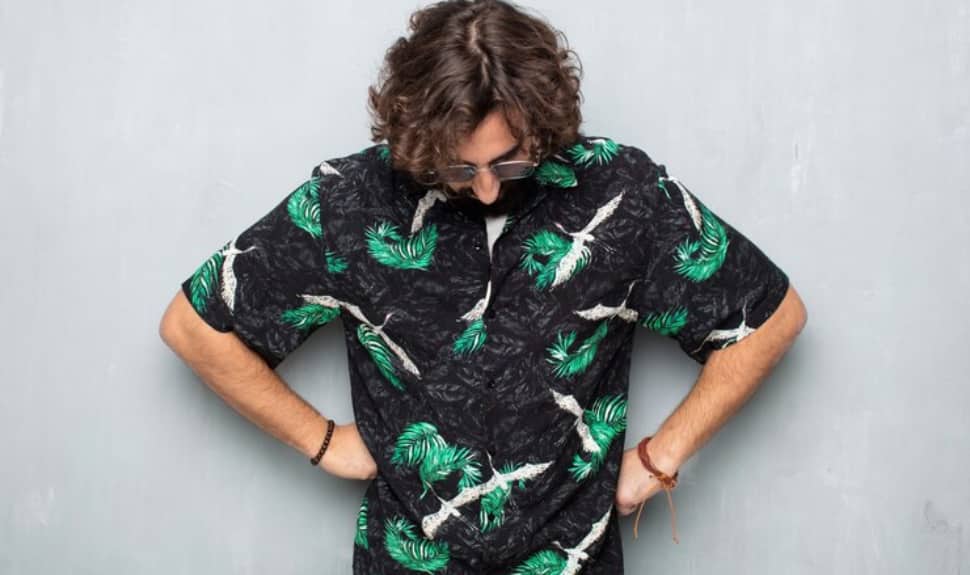 Top 4 Trendy Men’s Casual Shirts You Can Buy Right Now on Flipkart